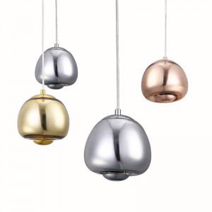 Lampe Tom Dixon