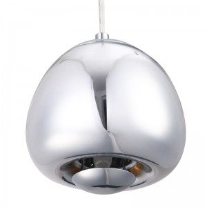 Lampe suspendue moderne