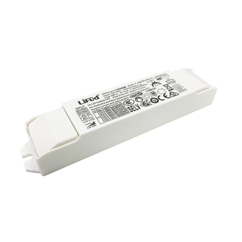 driver dimmable
