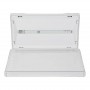 Luminaire de Secours LED EXIT S 70 lumens IP42 pour intérieur Luminaire de Secours LED EXIT S 70 lumens IP42 pour intérieur