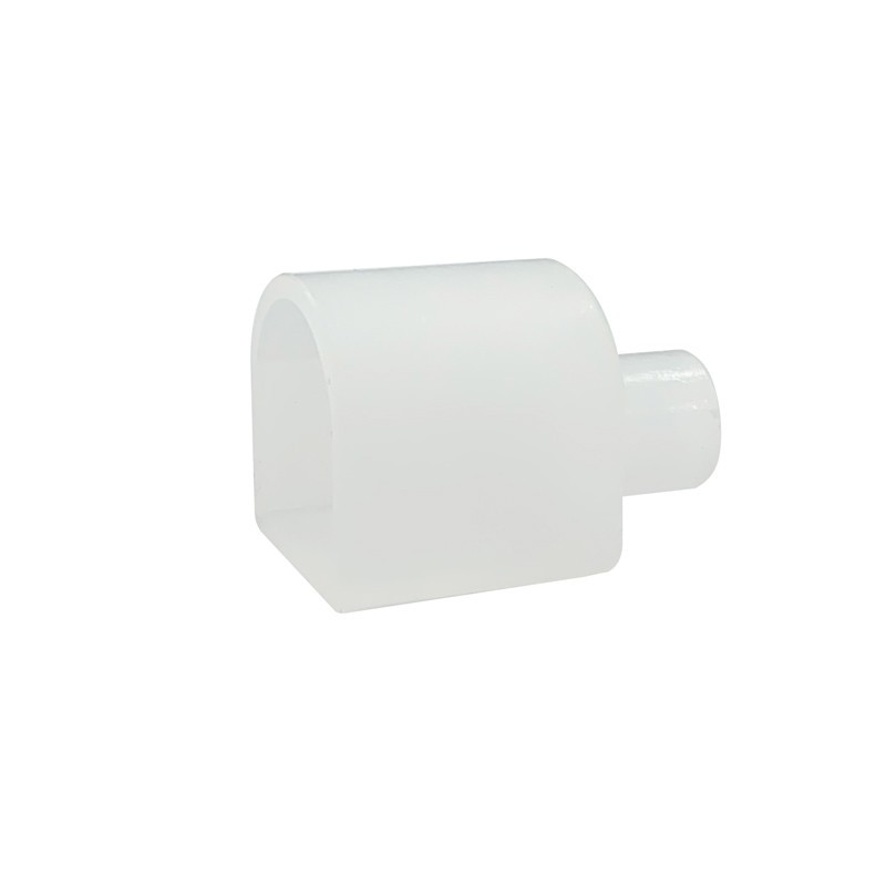 Bouchon en silicone pour Néon led réf. N1212-10M Bouchon en silicone pour Néon led réf. N1212-10M