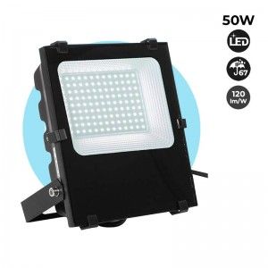 Projecteur à LED 50W Chip Pro IP65