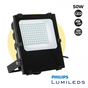 Projecteur LED pour extérieur 150W 13200LM