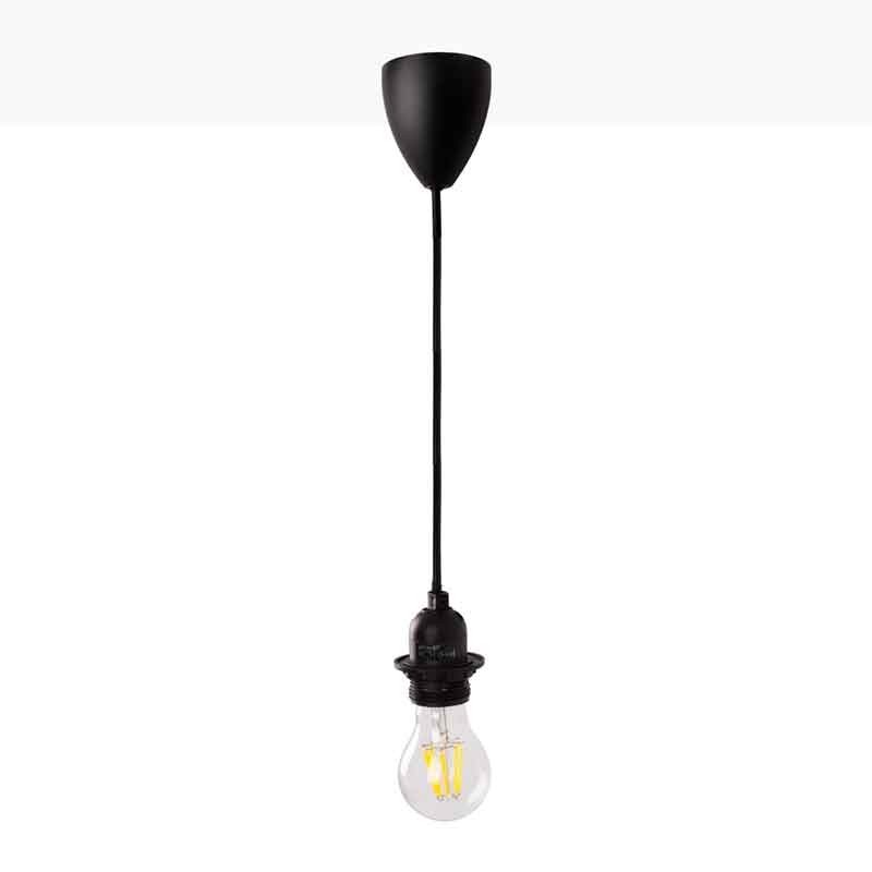 Douille E27 pour lampe suspendue