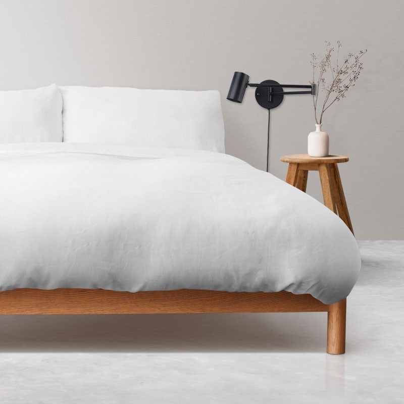 Applique articulée "LISA" - 40W - IP20, Douille E27 G45