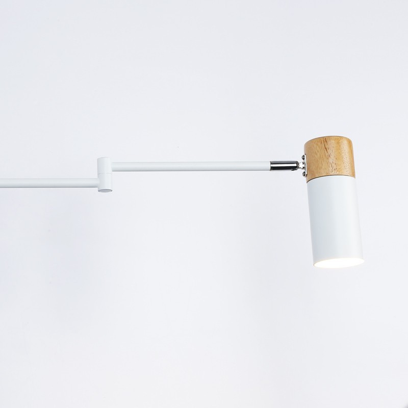 Applique fabriquée en aluminium Applique fabriquée en aluminium