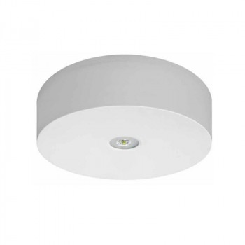 Bloc secours AX N 120 lumens IP42 Awex Bloc secours AX N 120 lumens IP42 Awex