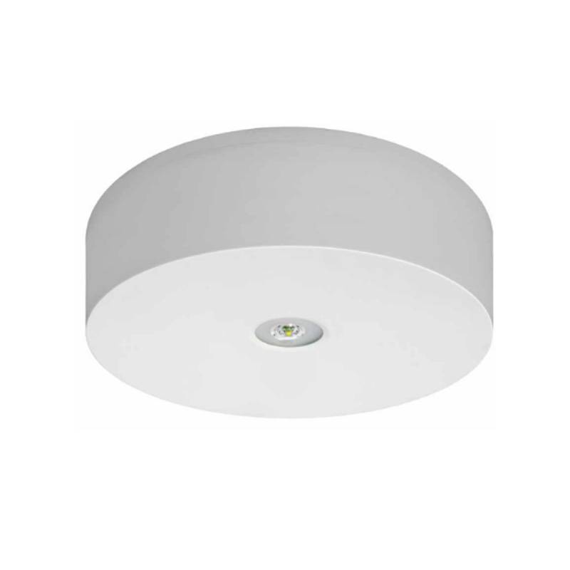 Bloc secours AX N 120 lumens IP42 Awex