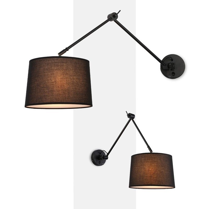 APPLIQUE BRAS ARTICULÉ