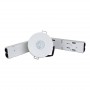 Luminaire de secours encastrable AX P 120 lumens IP20