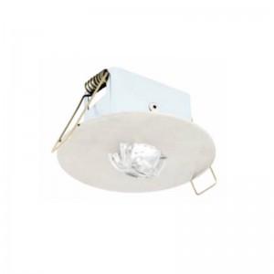 Luminaire de secours de surface EYE 120 lumens IP42