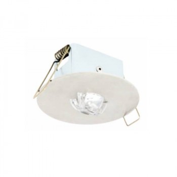 Luminaire de secours de surface EYE 120 lumens IP42 Luminaire de secours de surface EYE 120 lumens IP42