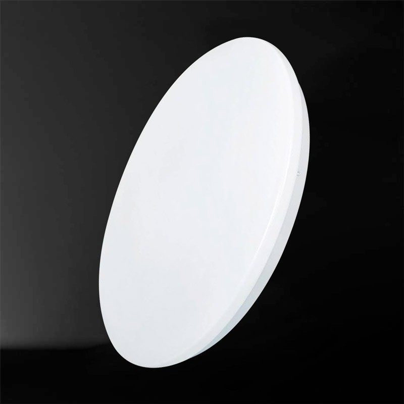 Plafonnier LED Smart WiFi 24W CCT Plafonnier LED Smart WiFi 24W CCT