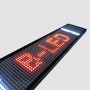 AFFICHEUR LED RGB 50 x 9,5 CM AFFICHEUR LED RGB 50 x 9,5 CM