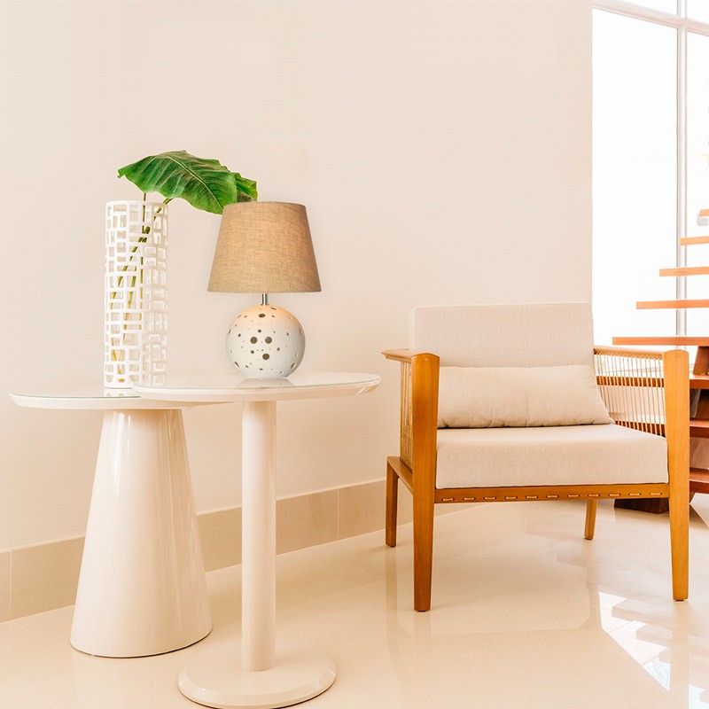 Lampe de table