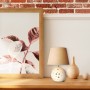 Lampe de table en porcelaine