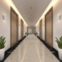 Spot LED encastrable 2W 170lm UGR19