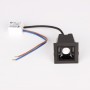 Spot LED encastrable 2W 170lm UGR19