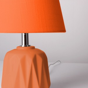 lampe de chevet céramique
