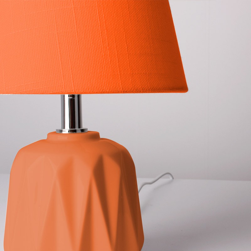 lampe de chevet céramique