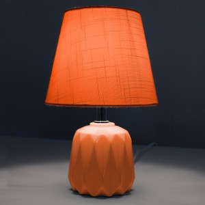 lampe de chevet céramique