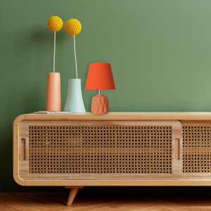 lampe de chevet céramique
