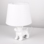 Lampe de table en céramique