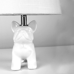 lampe de chevet
