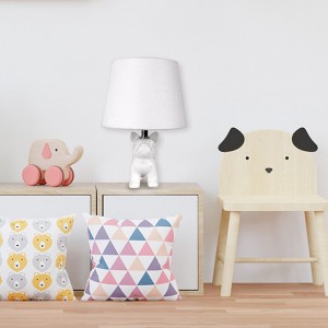Lampe de table en céramique "SCOT".