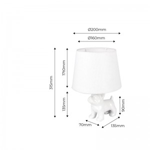 lampe enfant