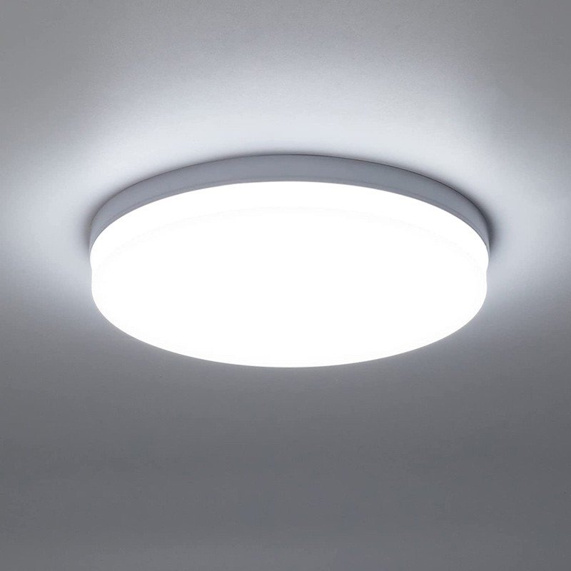Plafonnier étanche LED 24W 2450lm IP65 Plafonnier étanche LED 24W 2450lm IP65