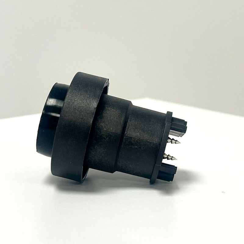 Porte ampoule E27 10 unités pour câble plat Porte ampoule E27 10 unités pour câble plat