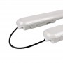 luminaire LED connectable