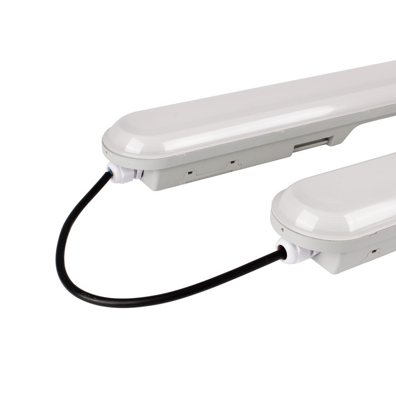 luminaire LED connectable luminaire LED connectable