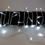 Guirlande LED extérieur micro lumières 7,5W 230V Guirlande LED extérieur micro lumières 7,5W 230V
