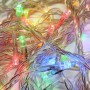 Guirlande LED extérieur micro lumières 7,5W 230V Guirlande LED extérieur micro lumières 7,5W 230V