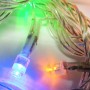 Guirlande LED extérieur micro lumières 7,5W 230V Guirlande LED extérieur micro lumières 7,5W 230V
