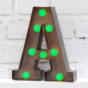 Ampoule LED couleur E27 1W au meilleur prix