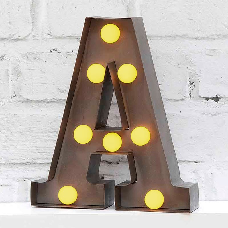 Ampoule à DEL colorée G45 E27 1W