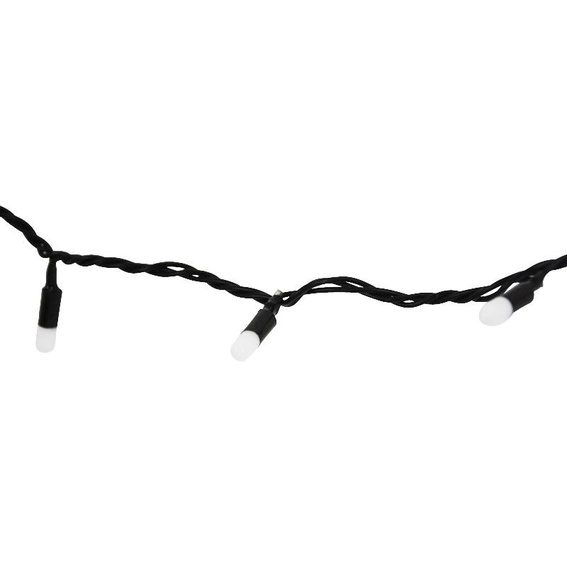 Guirlande LED intérieur Bullet