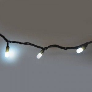 Guirlande LED intérieur de Type Balles