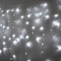 Cascade lumineuse LED extérieur 15W 3m Cascade lumineuse LED extérieur 15W 3m