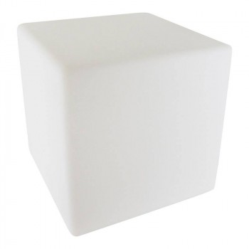 Cube LED lumineux RGBW 40cm Cube LED lumineux RGBW 40cm