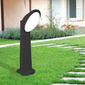 Lampadaire jardin