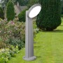 Lampadaire jardin