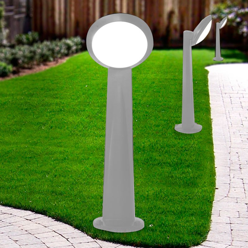 Lampadaire jardin Lampadaire jardin