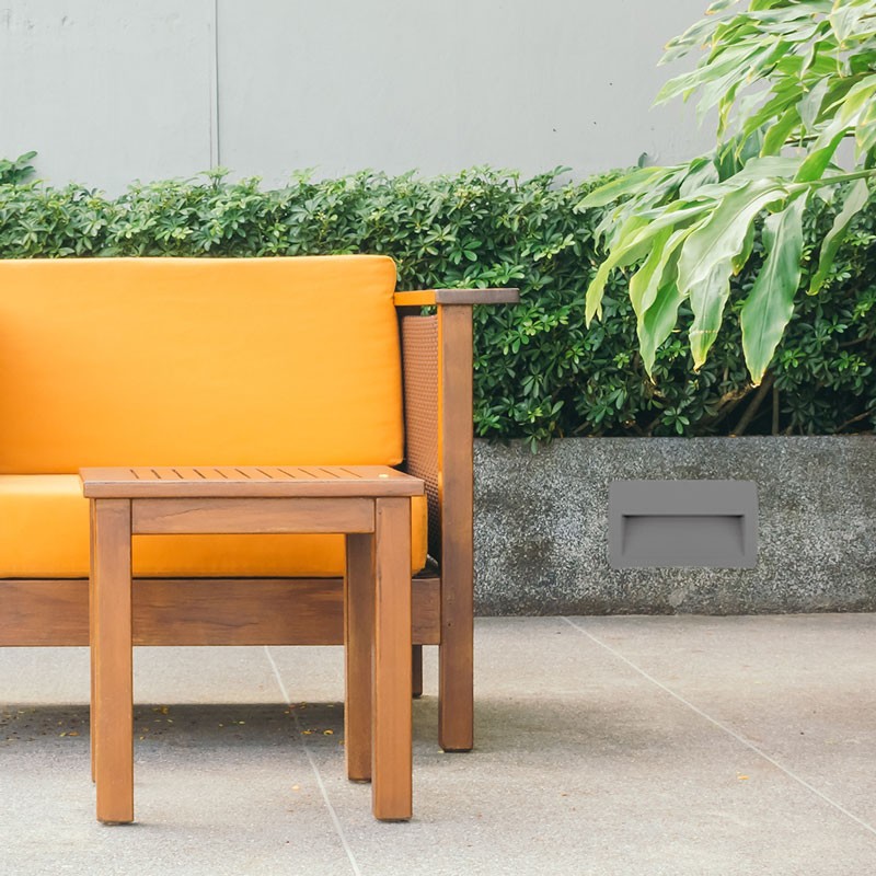 Balise "Lorenza 270" R7S 10.5W CCT IP55 Balise "Lorenza 270" R7S 10.5W CCT IP55