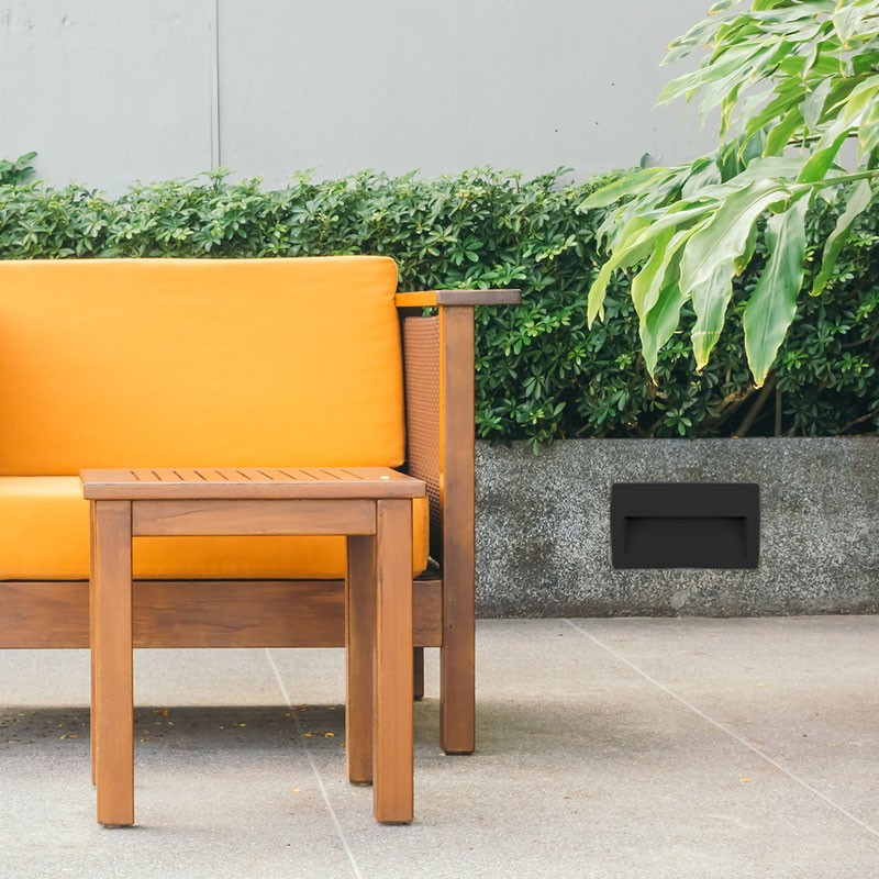 Balise "Lorenza 270" R7S 10.5W CCT IP55 Balise "Lorenza 270" R7S 10.5W CCT IP55