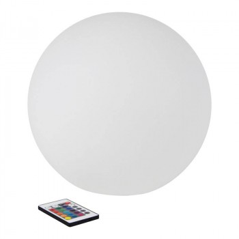 Boule lumineuse LED RGBW 30cm Boule lumineuse LED RGBW 30cm