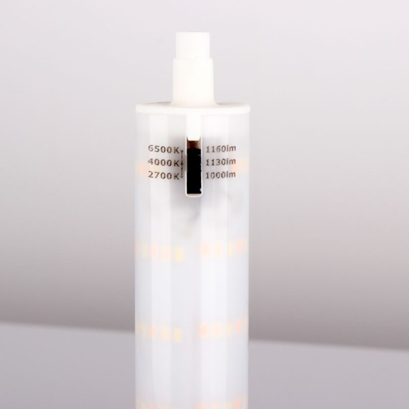 Balise "Lorenza 270" R7S 10.5W CCT IP55 Balise "Lorenza 270" R7S 10.5W CCT IP55